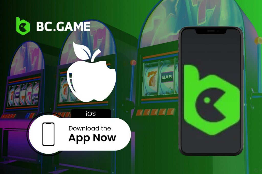 ios app bc game