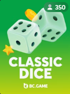 Classic Dice