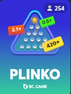 Plinko